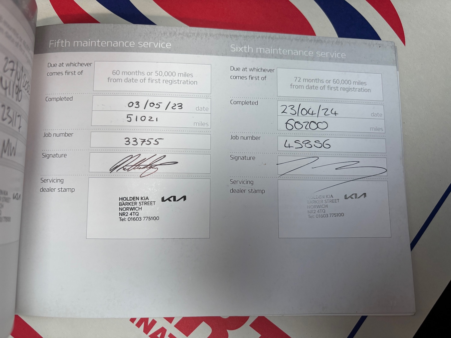 Used Kia Stonic 2018 for sale - 77968999: Photo 24