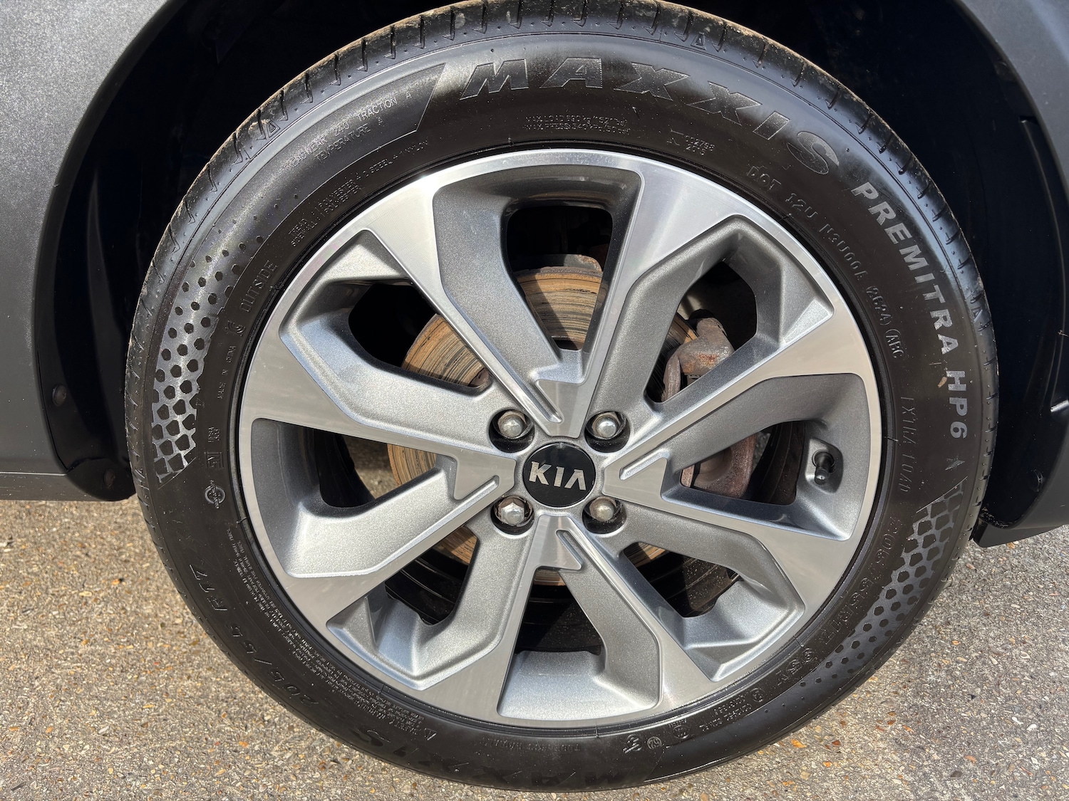 Used Kia Stonic 2018 for sale - 77968999: Photo 7