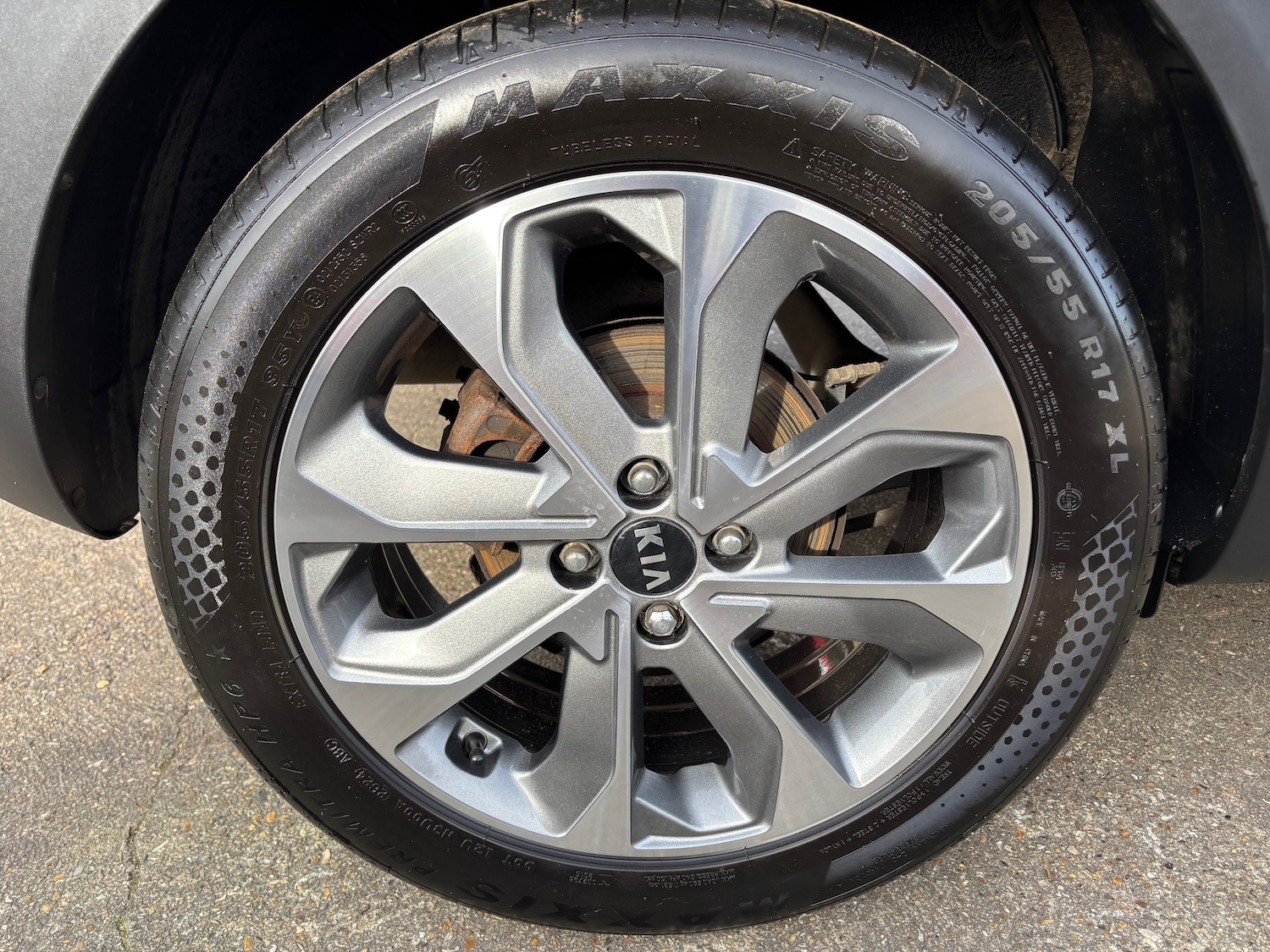 Used Kia Stonic 2018 for sale - 77968999: Photo 8