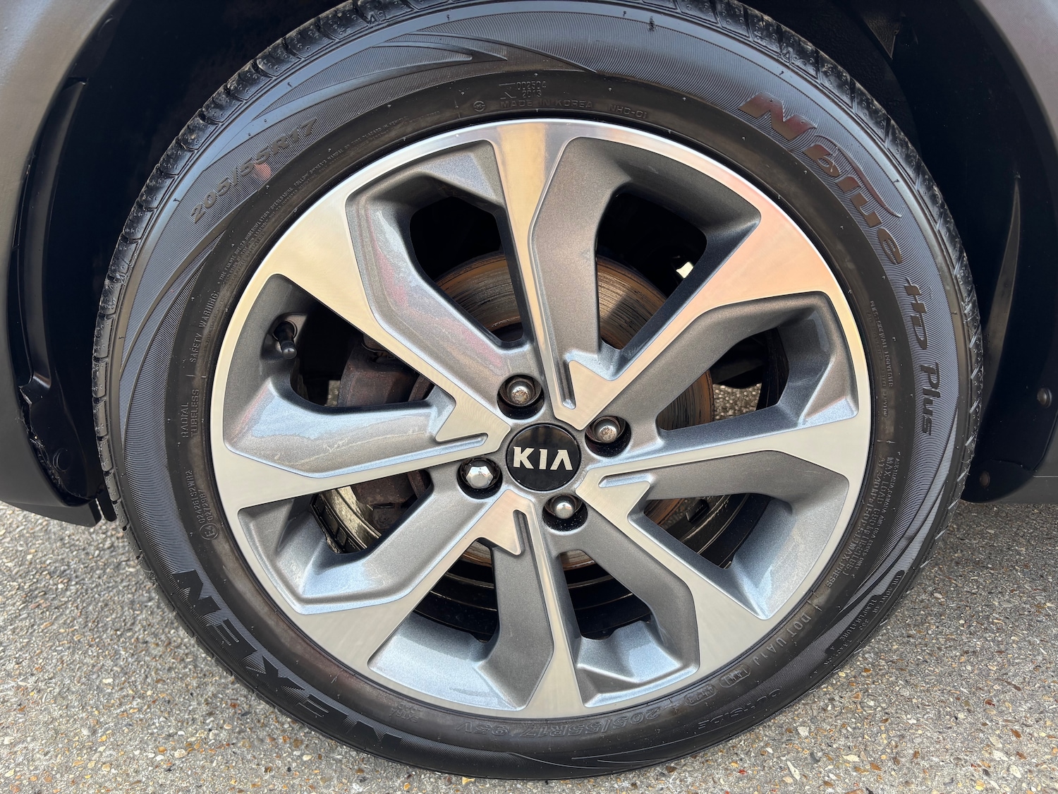 Used Kia Stonic 2018 for sale - 77968999: Photo 9