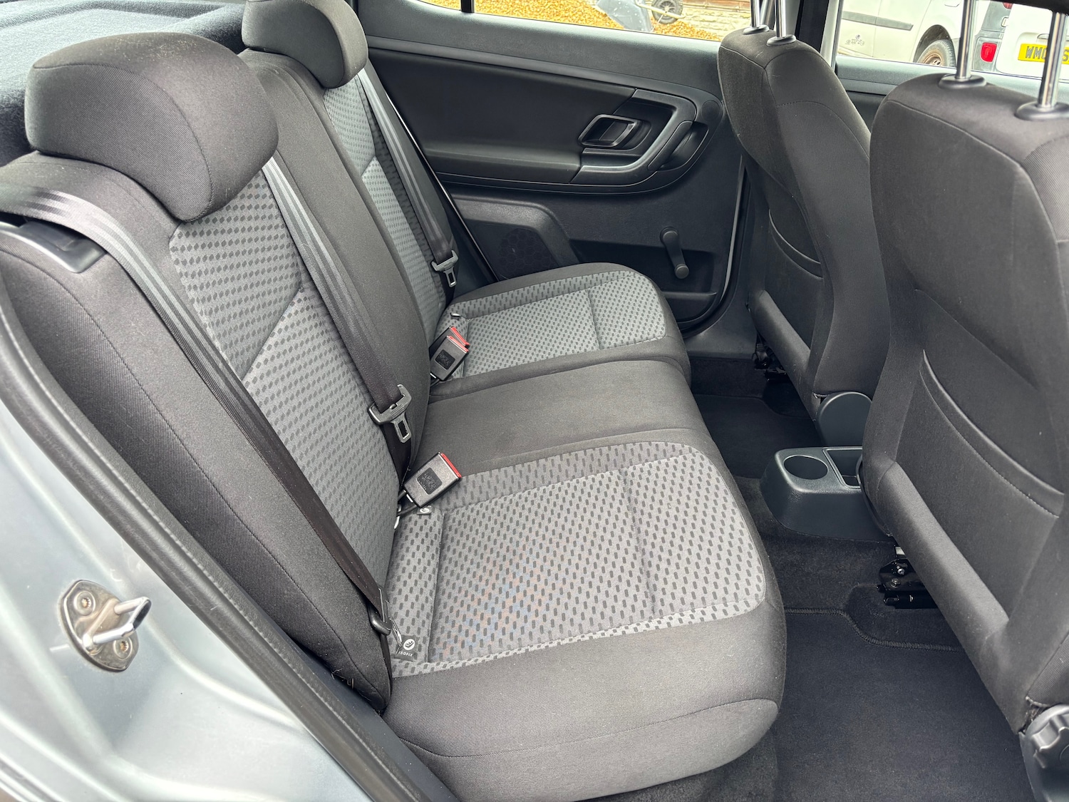 Used Skoda Fabia 2014 for sale - 76666294: Photo 10