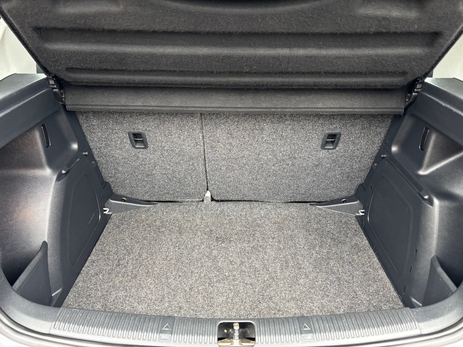 Used Skoda Fabia 2014 for sale - 76666294: Photo 11