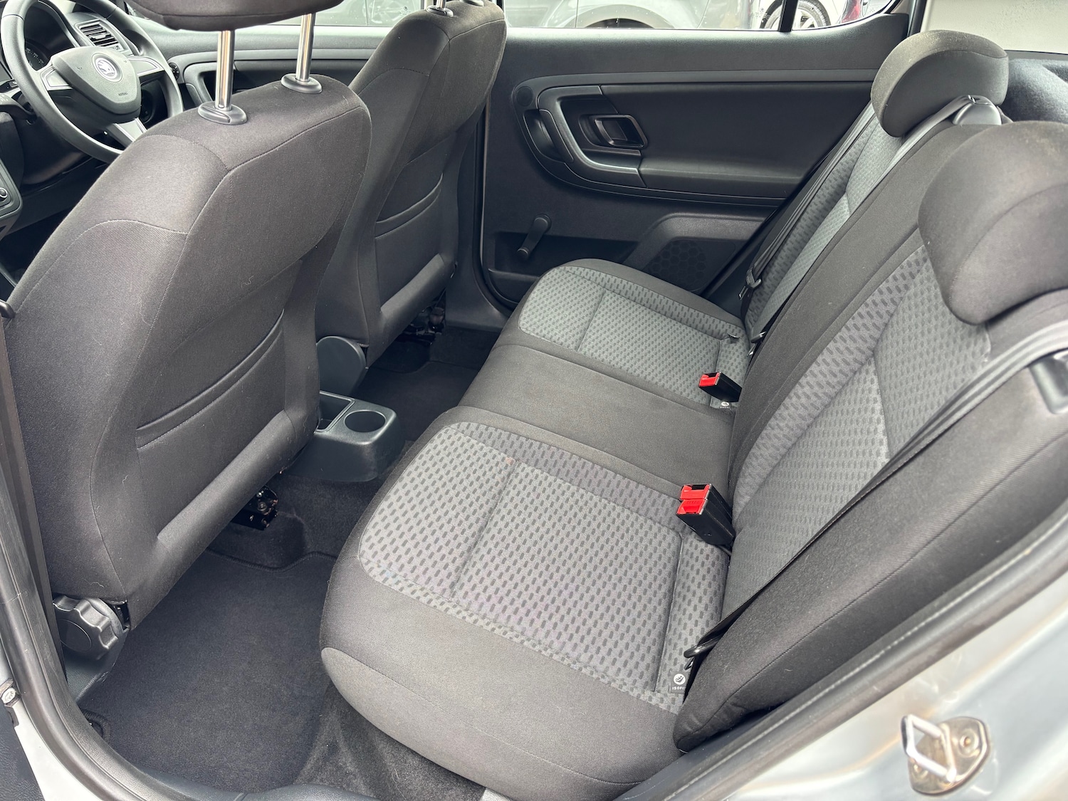 Used Skoda Fabia 2014 for sale - 76666294: Photo 12