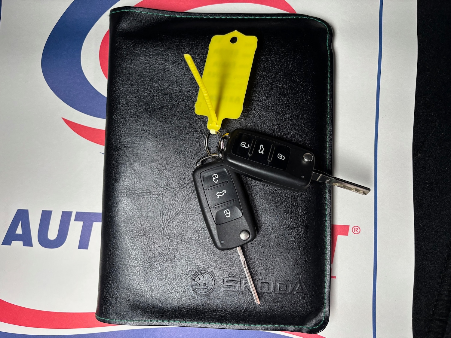 Used Skoda Fabia 2014 for sale - 76666294: Photo 8