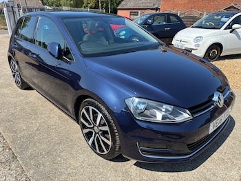 Used Volkswagen Golf 2016 for sale - 79180139: Photo