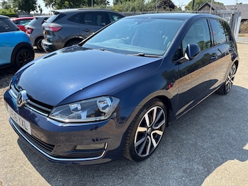 Used Volkswagen Golf 2016 for sale - 79180139: Photo