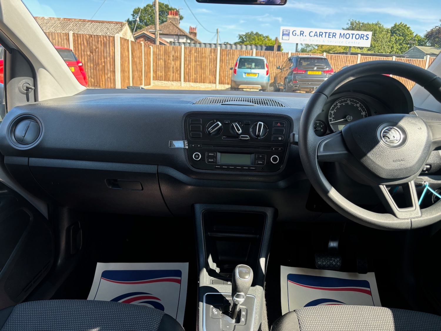 Vehicle 11