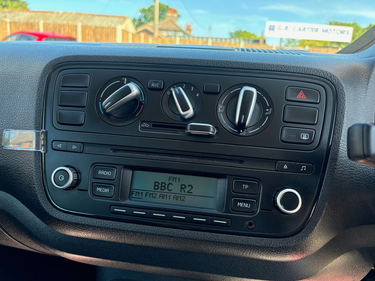 Vehicle 13