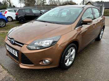 Used Ford Focus 2013 for sale - 73697748: Photo