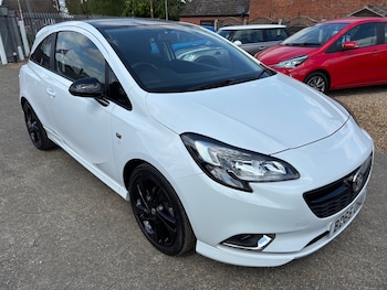 Used Vauxhall Corsa 2015 for sale - 78470612: Photo