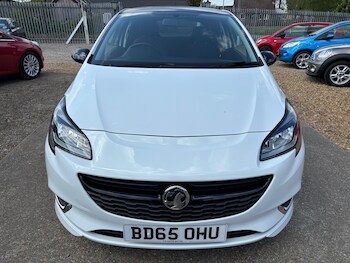 Used Vauxhall Corsa 2015 for sale - 78470612: Photo
