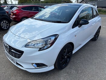 Used Vauxhall Corsa 2015 for sale - 78470612: Photo