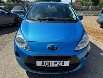 Used Ford Ka 2011 for sale - 75084099: Photo