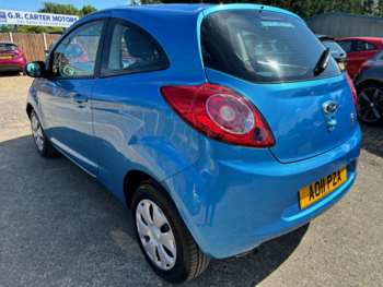 Used Ford Ka 2011 for sale - 75084099: Photo