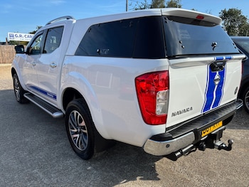 Used Nissan Navara 2017 for sale - 79463906: Photo