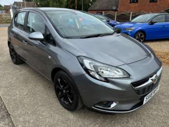 2018 - 1.4i ecoTEC SRi Euro 6 5dr