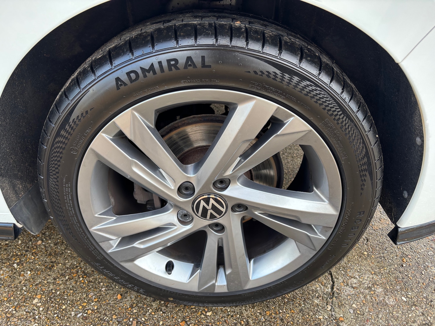 Used Volkswagen Golf for sale - 76643783: Photo 10