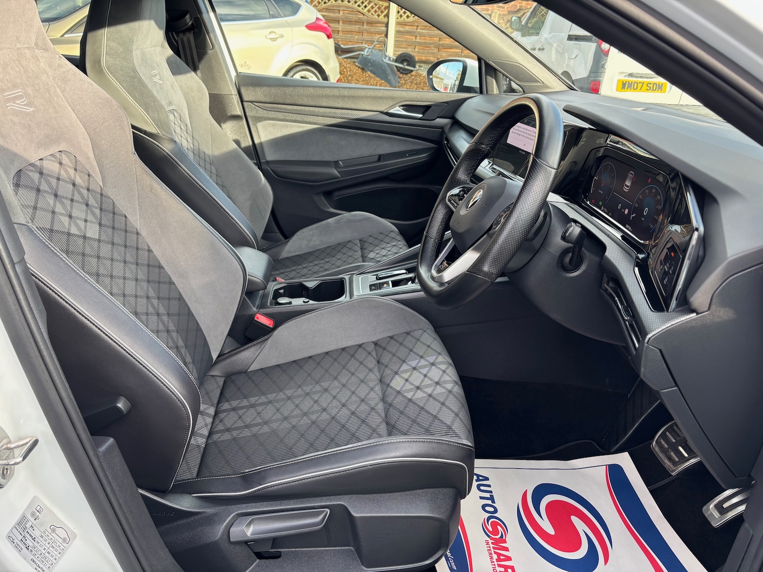 Used Volkswagen Golf for sale - 76643783: Photo 11