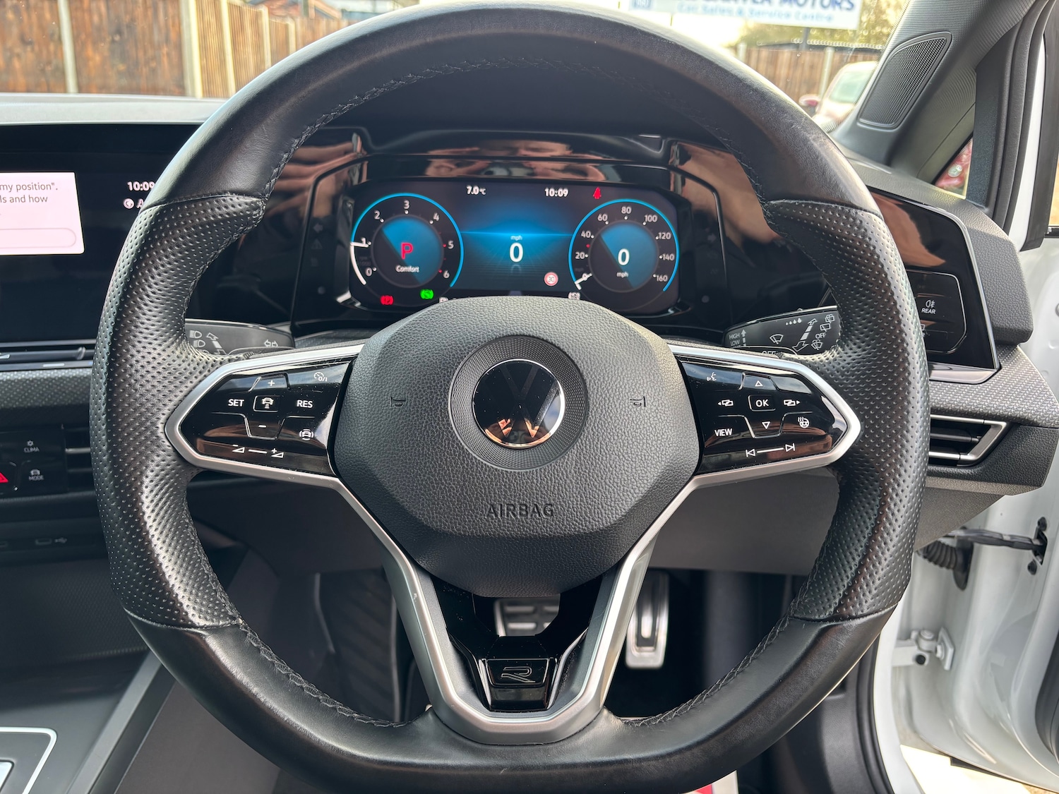 Used Volkswagen Golf for sale - 76643783: Photo 17