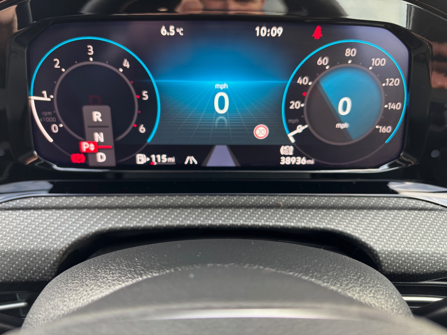 Used Volkswagen Golf for sale - 76643783: Photo 18