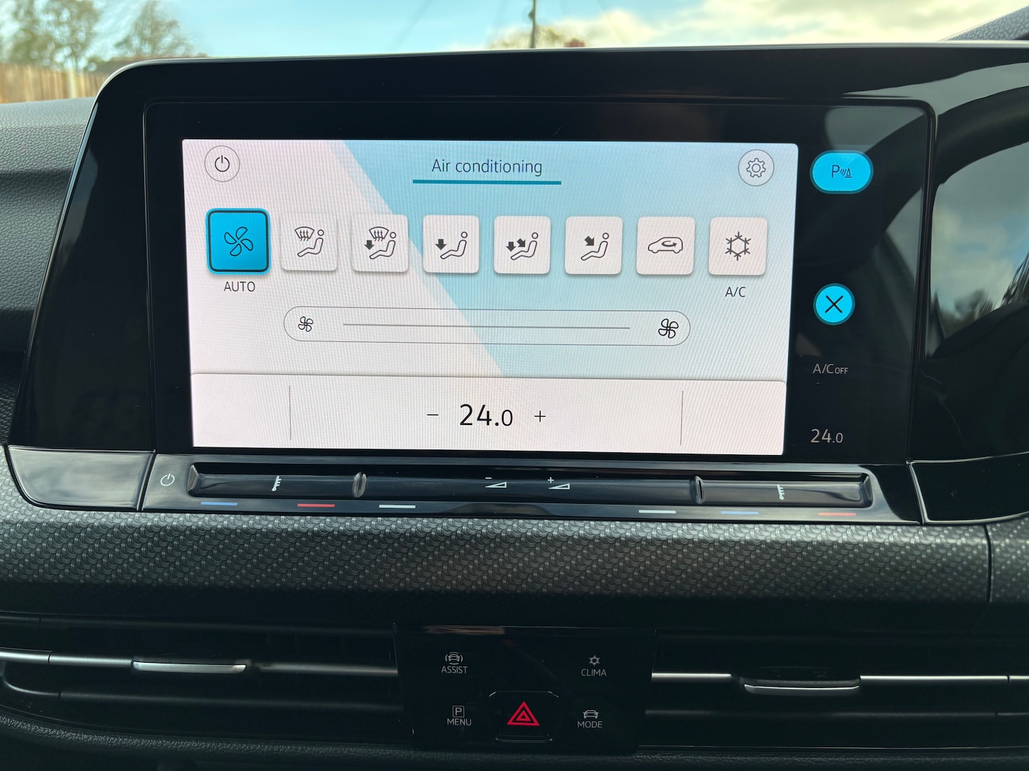 Used Volkswagen Golf for sale - 76643783: Photo 20