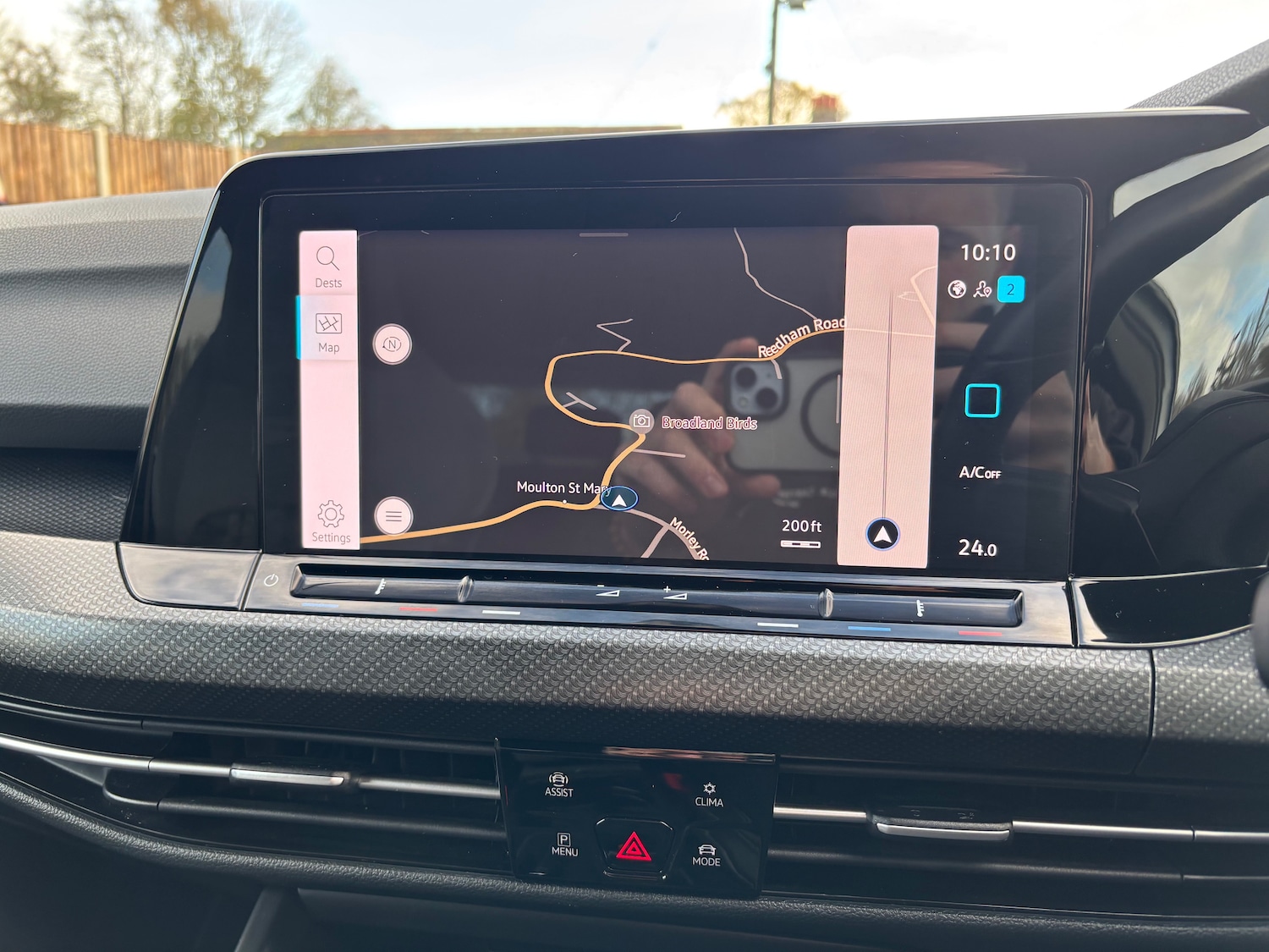 Used Volkswagen Golf for sale - 76643783: Photo 21