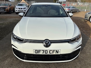 Volkswagen Golf feature image 2