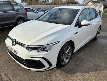 Volkswagen Golf feature image 3