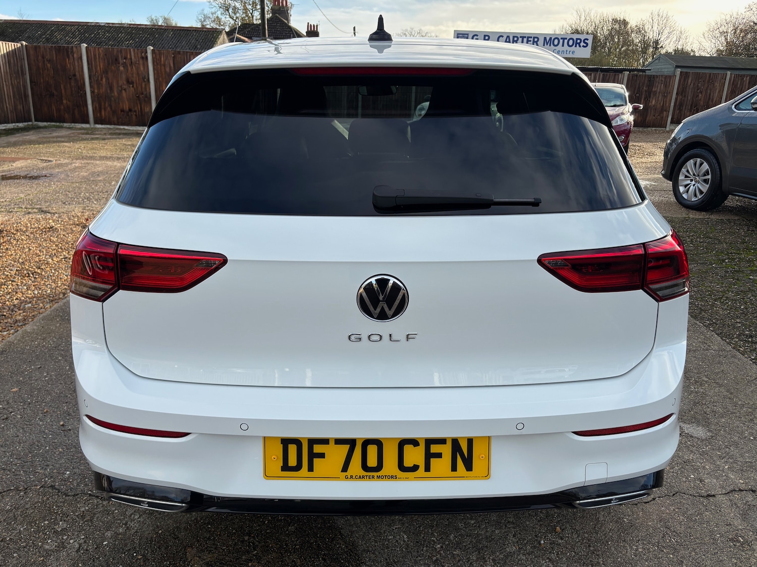 Used Volkswagen Golf for sale - 76643783: Photo 5