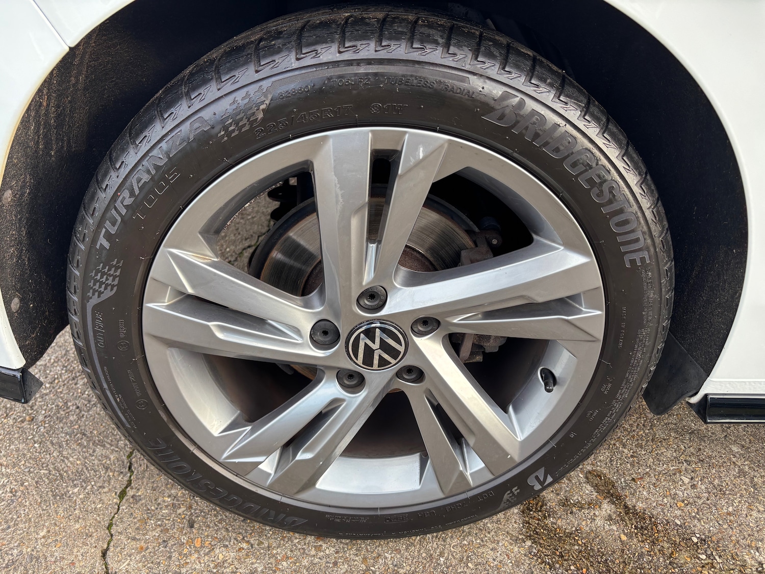 Used Volkswagen Golf for sale - 76643783: Photo 7