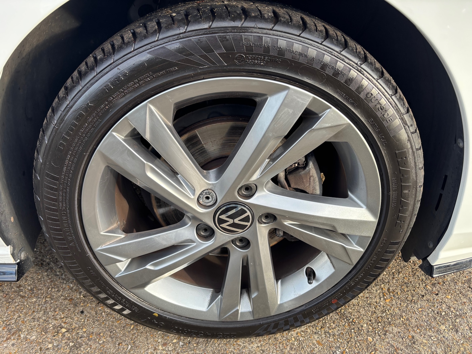 Used Volkswagen Golf for sale - 76643783: Photo 8