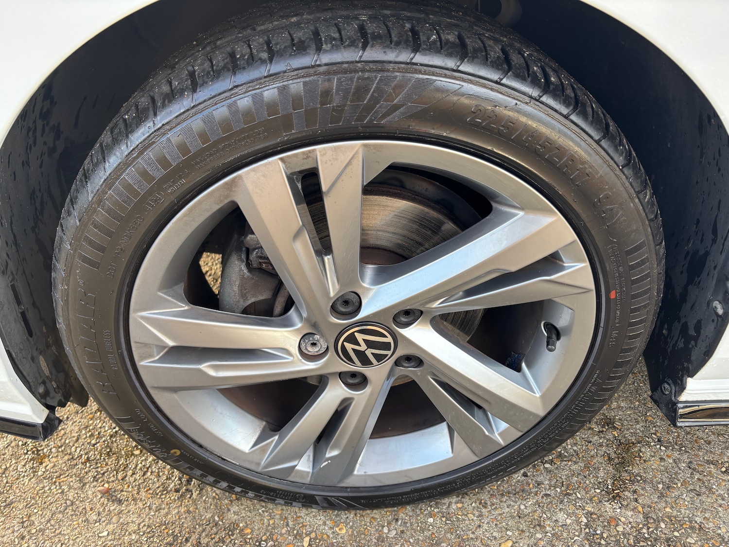 Used Volkswagen Golf for sale - 76643783: Photo 9