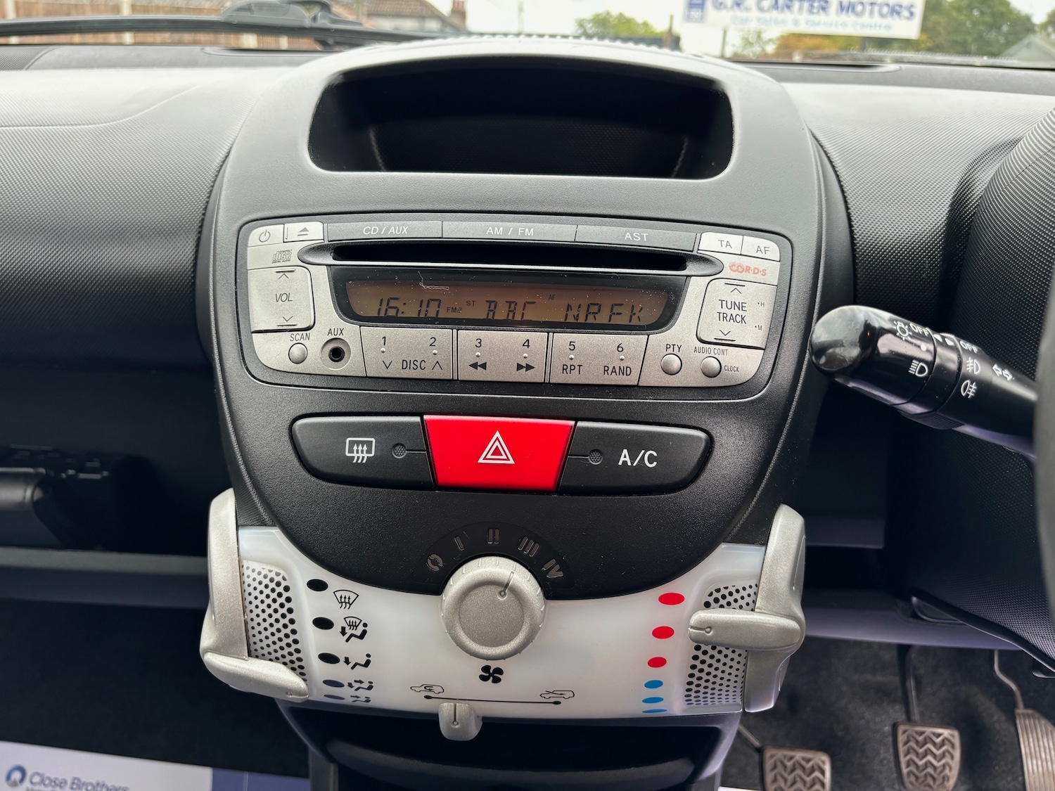Used Toyota AYGO 2014 for sale - 76093907: Photo 15