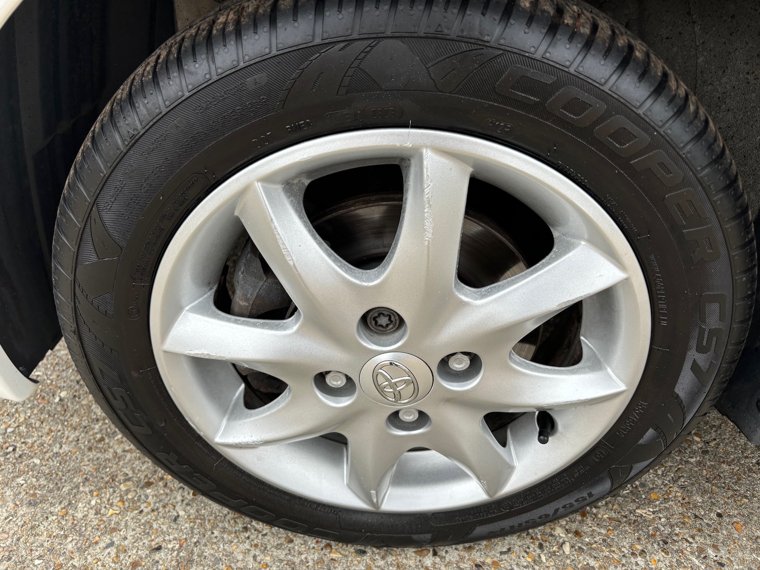 Used Toyota AYGO 2014 for sale - 76093907: Photo 6