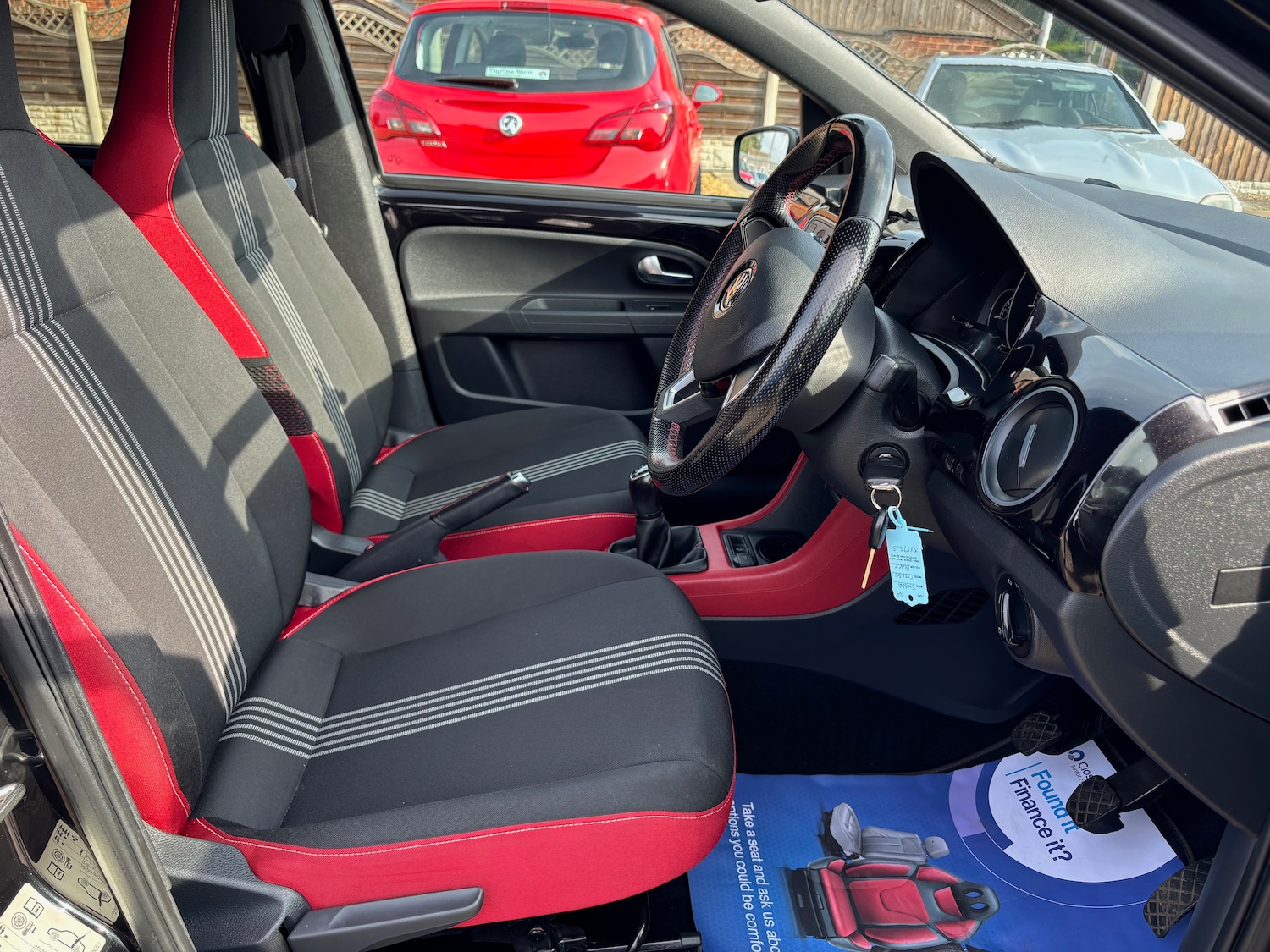 Used Skoda Citigo 2017 for sale - 76149919: Photo 10