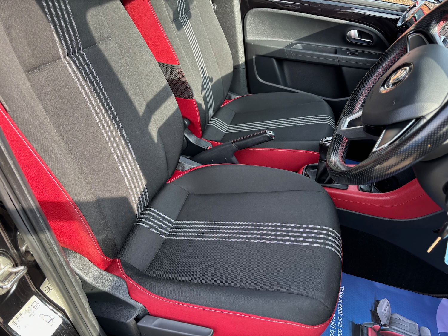 Used Skoda Citigo 2017 for sale - 76149919: Photo 11
