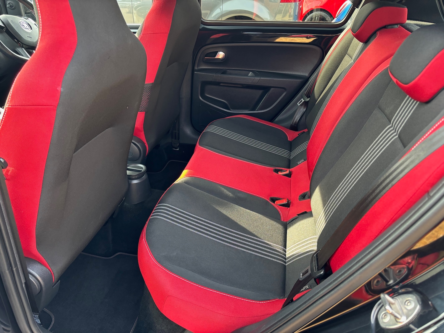 Used Skoda Citigo 2017 for sale - 76149919: Photo 14