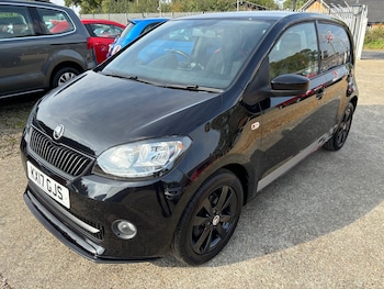 Used Skoda Citigo 2017 for sale - 76149919: Photo 3