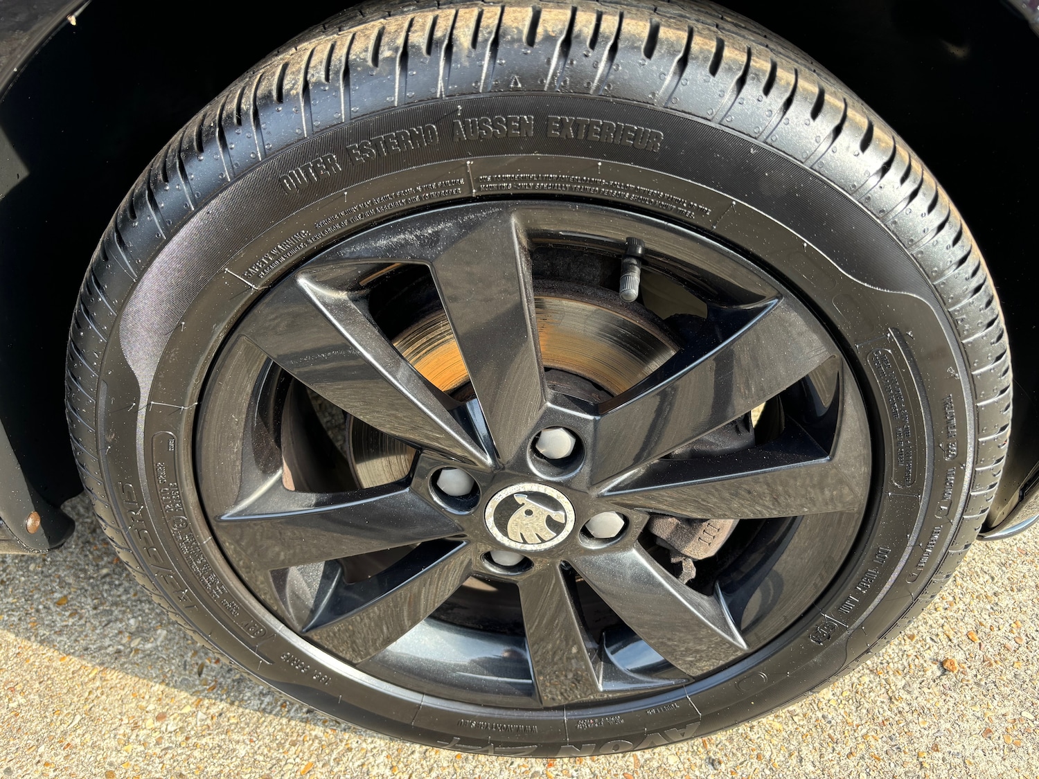 Used Skoda Citigo 2017 for sale - 76149919: Photo 6