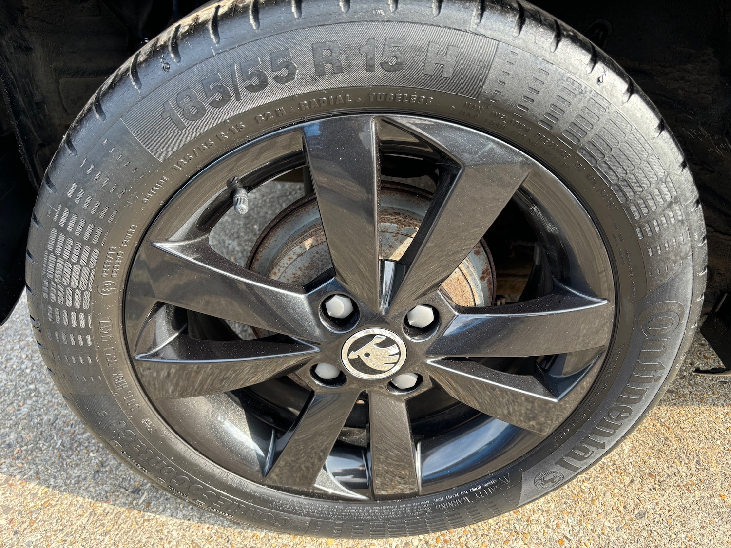 Used Skoda Citigo 2017 for sale - 76149919: Photo 7