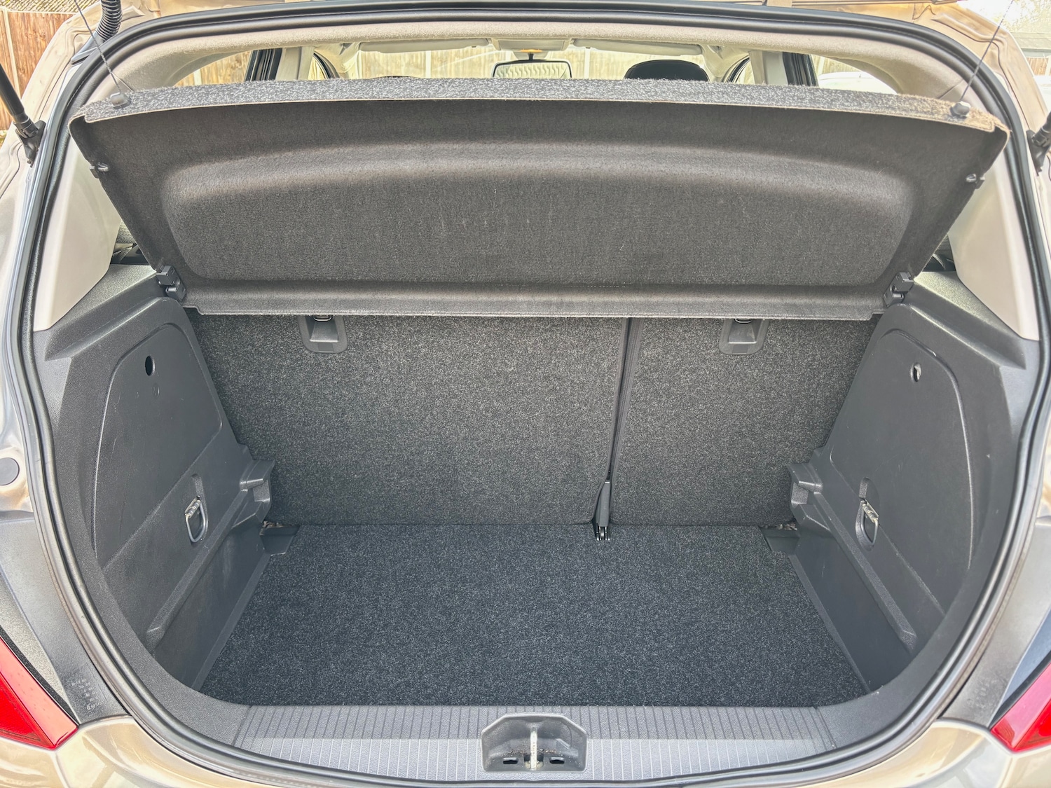 Used Vauxhall Corsa 2012 for sale - 76511150: Photo 13