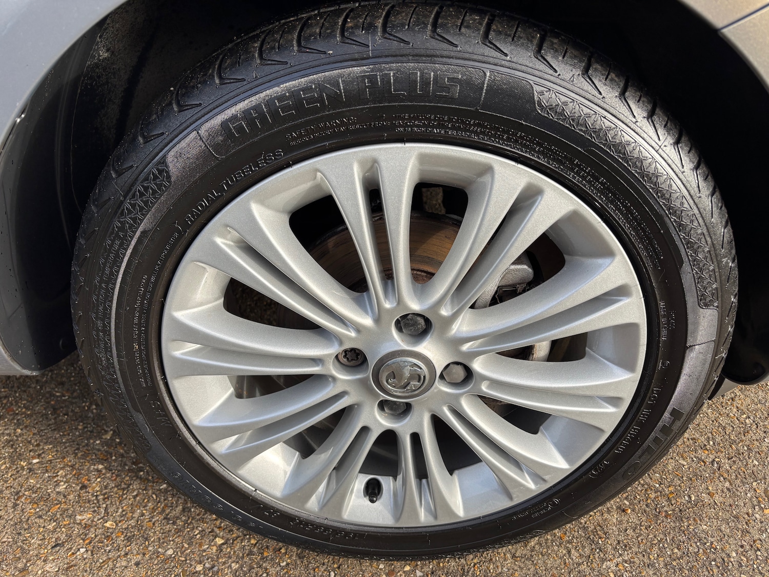 Used Vauxhall Corsa 2012 for sale - 76511150: Photo 7