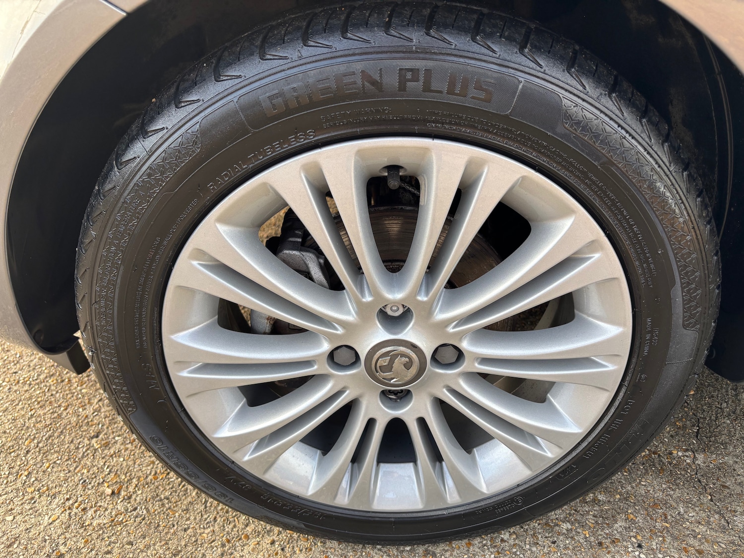 Used Vauxhall Corsa 2012 for sale - 76511150: Photo 8