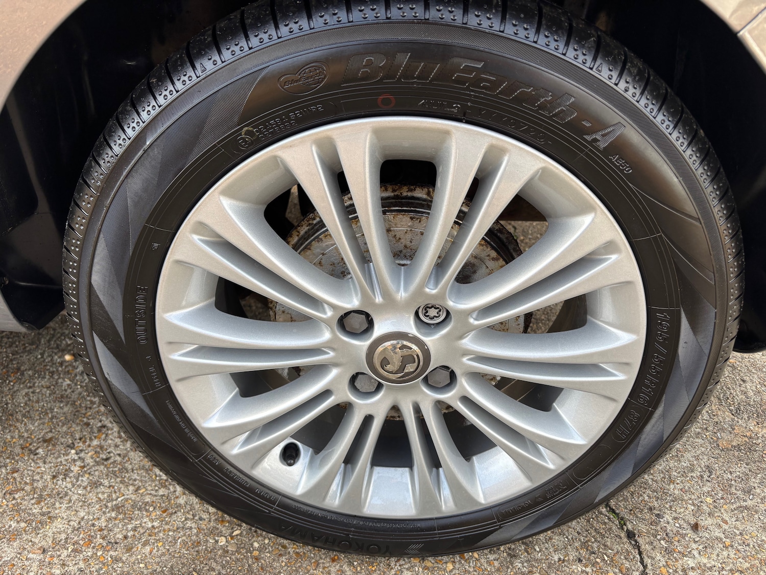 Used Vauxhall Corsa 2012 for sale - 76511150: Photo 9