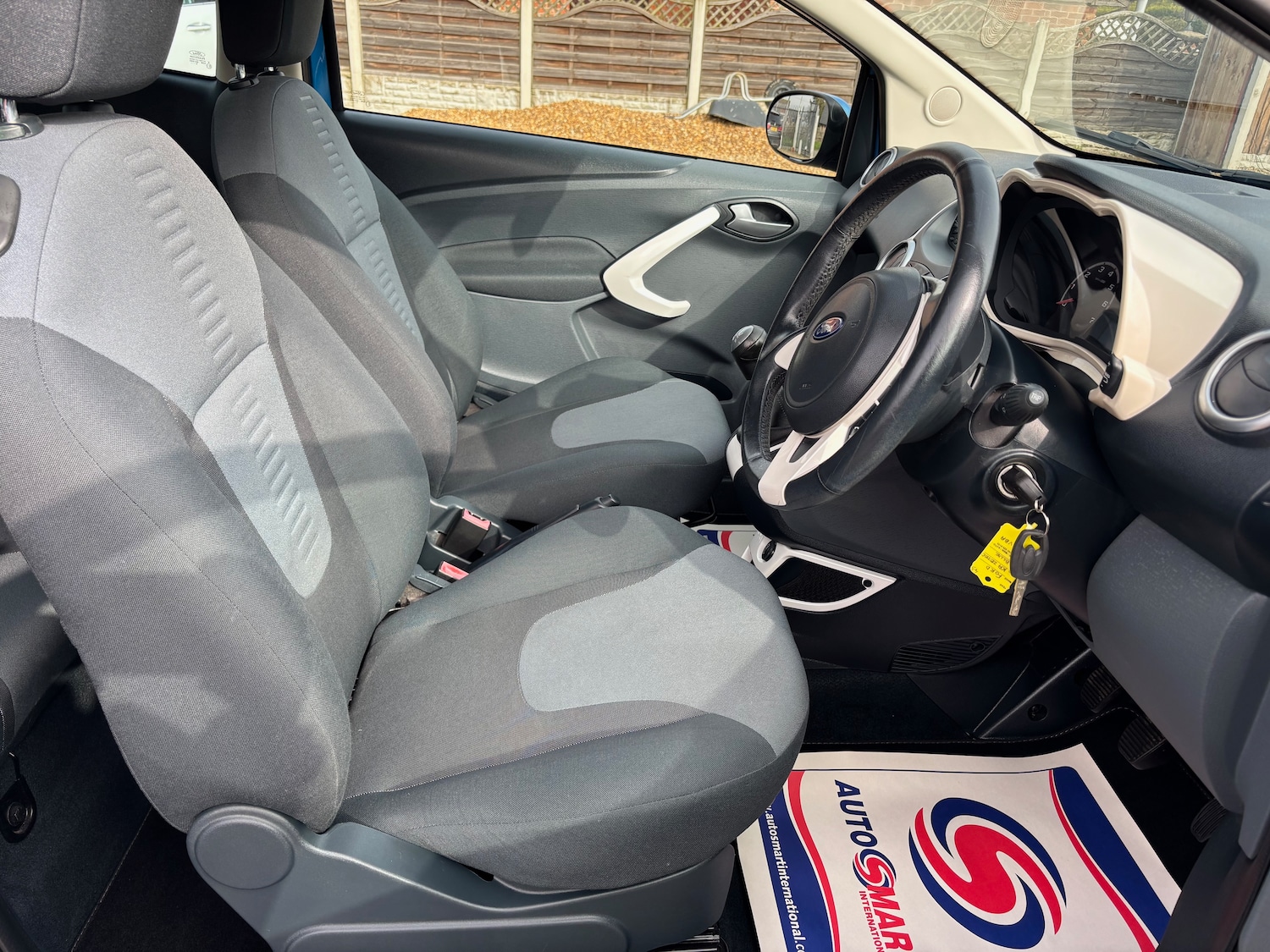 Used Ford Ka 2015 for sale - 77782117: Photo 12