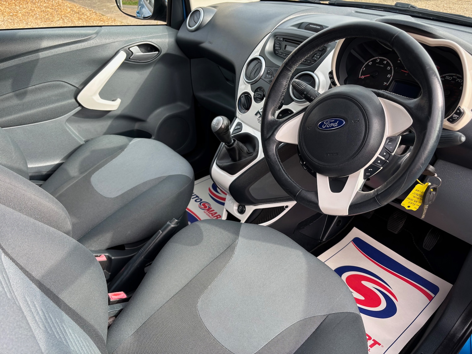 Used Ford Ka 2015 for sale - 77782117: Photo 13