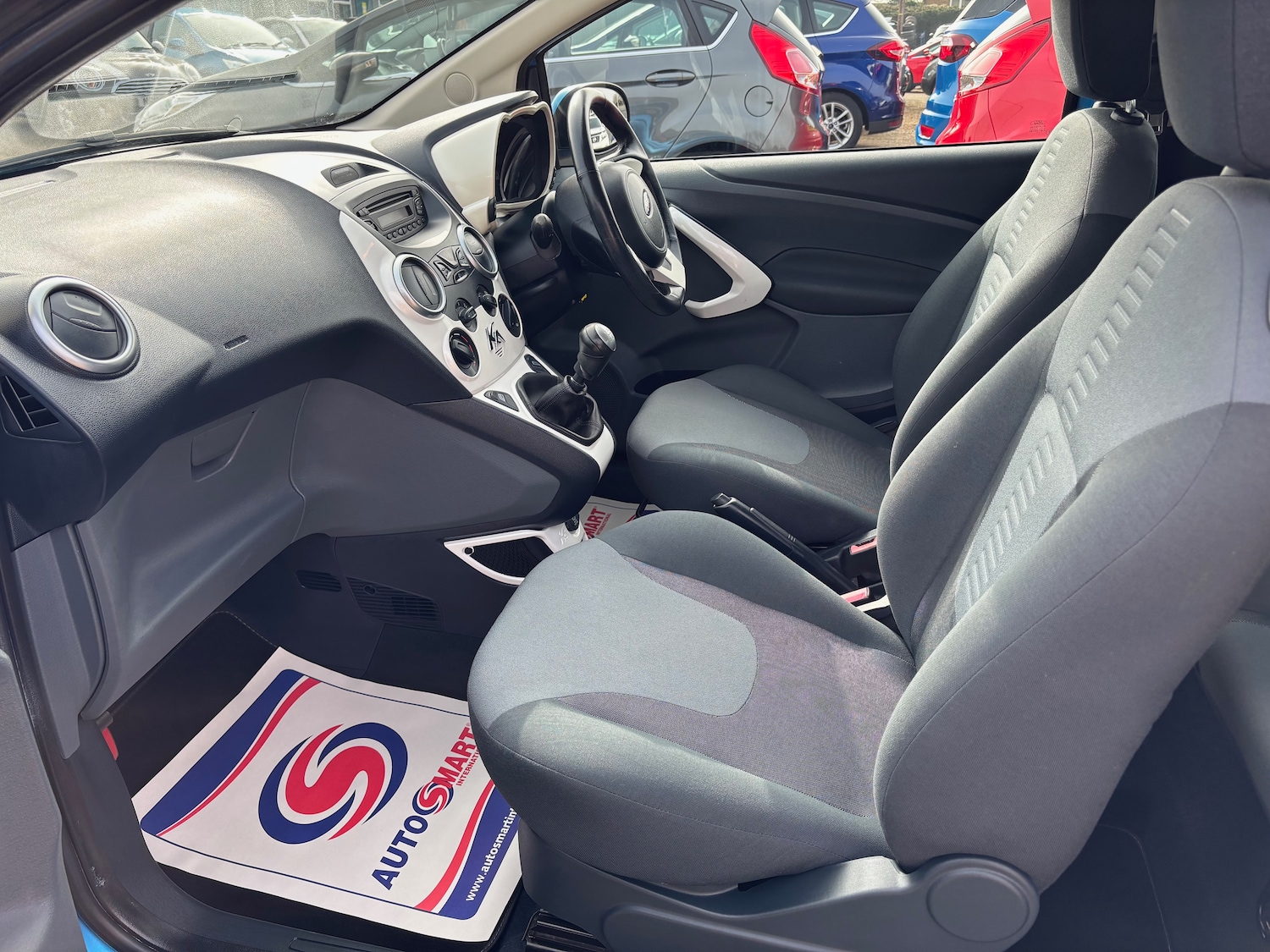 Used Ford Ka 2015 for sale - 77782117: Photo 17