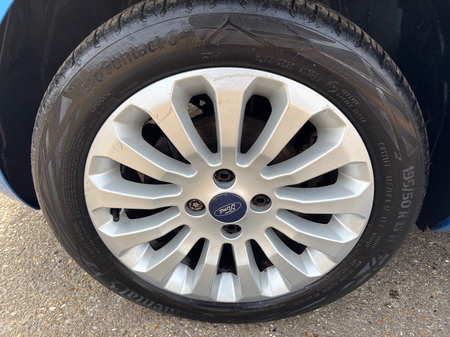 Used Ford Ka 2015 for sale - 77782117: Photo 8