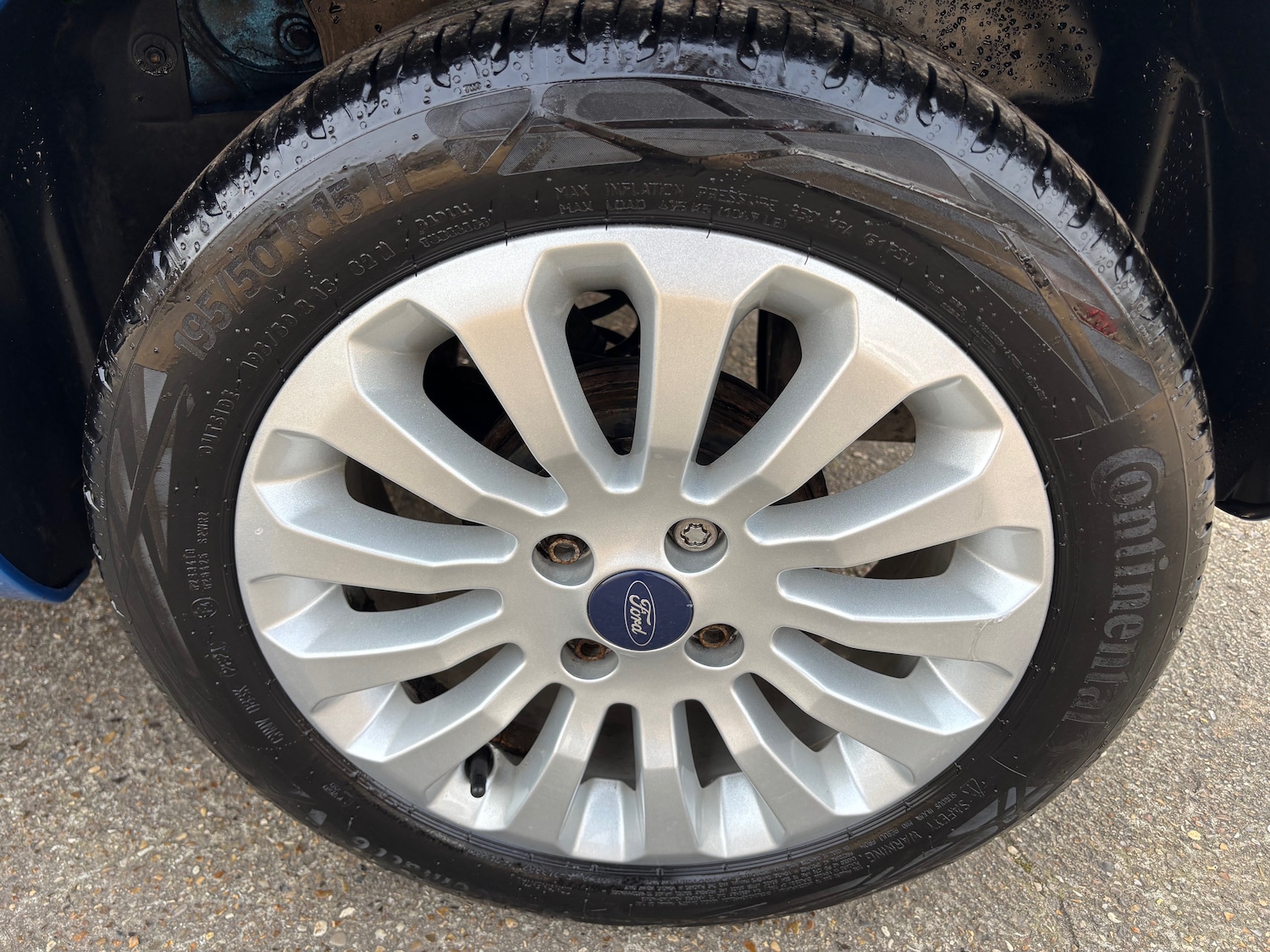 Used Ford Ka 2015 for sale - 77782117: Photo 9