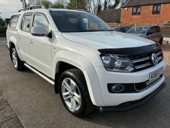 2016 - 2.0 BiTDI BlueMotion Tech Highline Auto